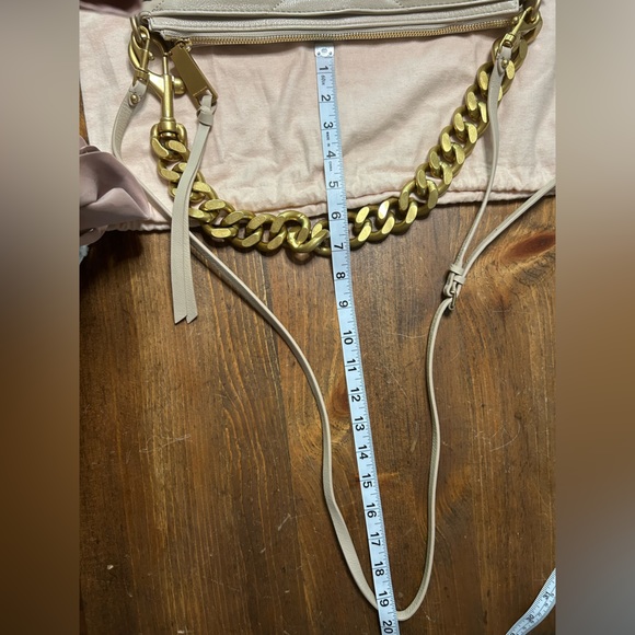 Rebecca Minkoff Edie Maxi Crossbody - Picture 11 of 14